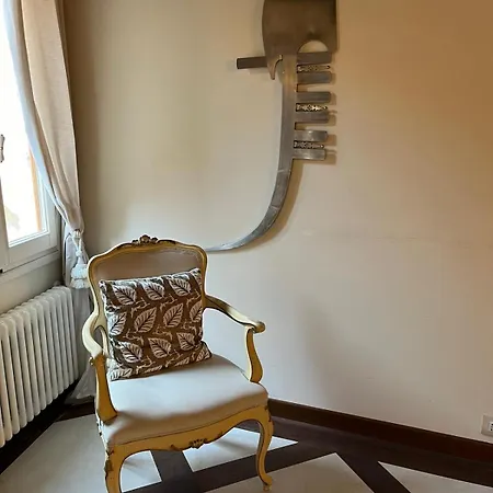Ca Spada 2 Bedrooms & 2 Bathrooms Venice Apartment-3